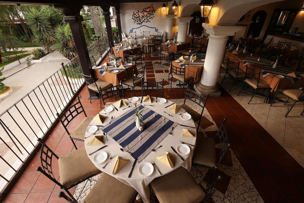 Villa Colonial Antigua ภายนอก รูปภาพ
